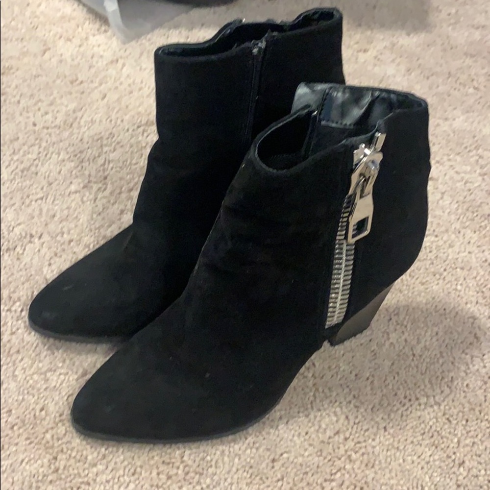 Booties